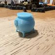 f4ec1daa-e824-436f-afc1-eefedd256c72.jpg Cauldron D&D Miniature w/Replaceable Top