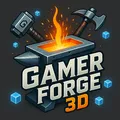 GamerForge3D