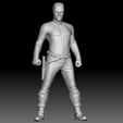 ZBrush-Document-2.jpg Ben Affleck Daredevil 3D Printable Model