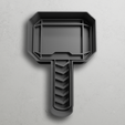 push-diseño.png Thor's Hammer