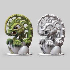 454eb26710953feabf21f8d74fe4f7c7_display_large.jpg STL-Datei Chompers kostenlos・3D-Druck-Modell zum herunterladen