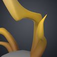 Zhongli_Horns-3Demon_7.jpg Zhongli's Horns - Genshin Impact