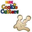 WhatsApp-Image-2021-08-31-at-9.09.59-PM.jpeg Amazing Rude position Cookie Cutter Stamp Cake Decoration