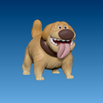 1.png dug the dog from up and carl's date