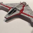 T-42-F-wing-starfighter-03.jpg SW - F-WING STARFIGHTER (T-42 MODIFIED)