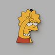 LLAVERO_LISA_SIMPSON_MULTICOLOR.jpg LLAVERO LISA SIMPSON MULTICOLOR