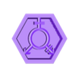transhex_detocroix.stl Trans Hex 30mm