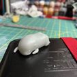 Gudetama-Make.jpg Free STL file Gudetama・3D printer design to download
