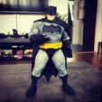 Batman - The Dark Knight Returns