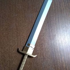 Sword-1.jpg IDW Grimlock Sword (MTMTE ver.)