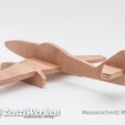 f5438308c5c085b7eb7ede4b8ffe5f91_display_large.jpg Messerschmitt Me 262 simplified cnc/laser