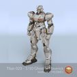 GM02.jpg Titan 023 - 1/10 Ghost of Maverick