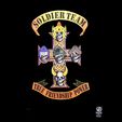 SoldierTeamBG.jpg Kinnikuman Ghost Soldier M.U.S.C.L.E.