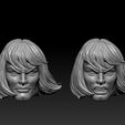 he-man-cabelo1.jpg 2 custom He-man Heads, filmation movie / motuc version