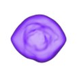 atlas_1_5_10_5.stl Pan, Daphnis and Atlas scaled one in 500 thousand