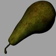 Pear03.jpg Pear, poire