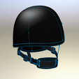 2.png Black/Blue Helmet