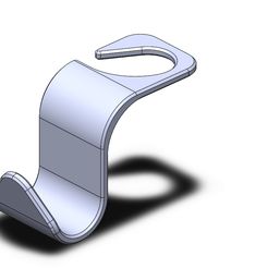STL-Datei Autositz Aufhänger Haken 🔧・3D-druckbares Modell zum  Herunterladen・Cults