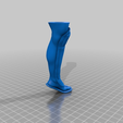 8f44691ea0ad18cd822c6c4d9c970ef2.png Free 3D file Greek / Spartan Soldier Remix・3D printer design to download