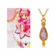 24c1f8e2c3cb2b64a6233064a761c013.jpg Madoka Kaname Madoka Magica Necklace