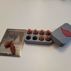 20230921_022100.jpg STL file Blood tokens + case・3D print object to download