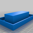 f2b1721a79a06209a3730b37a205ace8.png Free STL file Beehive Ant Trap foot・3D printable object to download