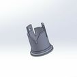 Immagine-2024-01-21-182237.jpg Park sensor holder for FIAT