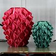 Vase Modus Lilypot
