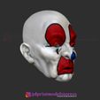 Clown_Henchmen_Mask_05.jpg Joker Henchmen Dark Knight Clown Mask