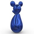 3.jpg Mickey Mouse figure