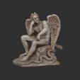 Lucifer_1_1.jpg Lucifer Sculpture  for 3D print