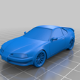 Prelude07b.png Honda Prelude 1/64 scale