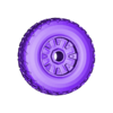 Tyrant_Patrol_Cruiser_Tyre.stl Tyrant Pattern Patrol Cruiser