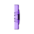 Main_Part.stl Lyre Medori Zelda Wind Waker