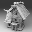 1.png Middle earth architecture - brick building