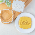 Asset-3@4x.png Muslim Eid Al-Fitr Ramadan Biscuit Mold Plastic 3D Dessert Decorative Pattern Cookie Cutter Household DIY Cake Decoration Tools
