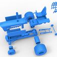 65.jpg Fichier 3D Concept de dragster pour tracteur à l'échelle 1:25・Objet imprimable en 3D à télécharger