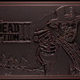 REDDEAD-1.png Red Dead Redemption 2 Plate!