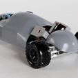 Car_Render_Image-3.jpeg Handmade 4WD Powerful RC Car out of PVC Pipe - High Speed DIY RC Car with shock Absorbers