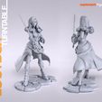 Turntable.jpg Beatrix - Final Fantasy IX