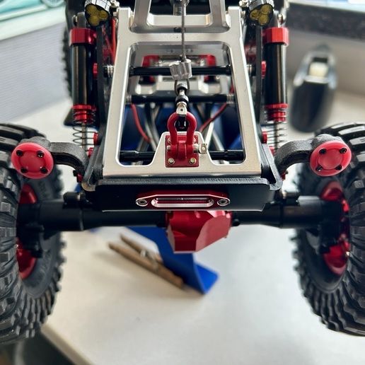 Redcat Ascent Fusion Tail / Brake Lights