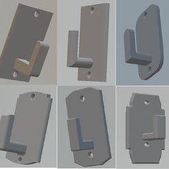 Fichier STL gratuit Porte-clés Renault 👽・Design pour imprimante 3D à  télécharger・Cults