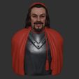 01.jpg Cardinal Richelieu 3D print model