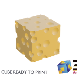 AA.png CHEESE CUBE TOY