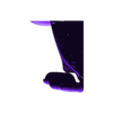 quag 28.stl quagsire table - pokemon