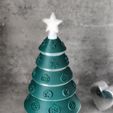 IMG_20221105_152830_Bokeh.jpg RGB Christmas Tree(Plain Model to Customize)