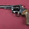 195_4.jpg Sauer & Sohn JP Trophy 22 WMR Revolver (Prop gun)