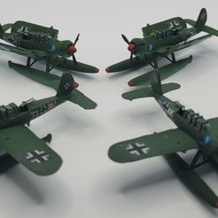 Arado2.jpg 1:200 Scale Arado 196 A-3