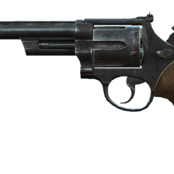 WesternPistol.png pistola