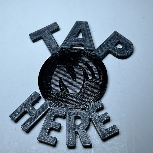 IMG-8391.jpg "Tap Here" NFC Tag